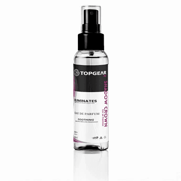 Topgear Shadow Crown Luxury Car Cologne